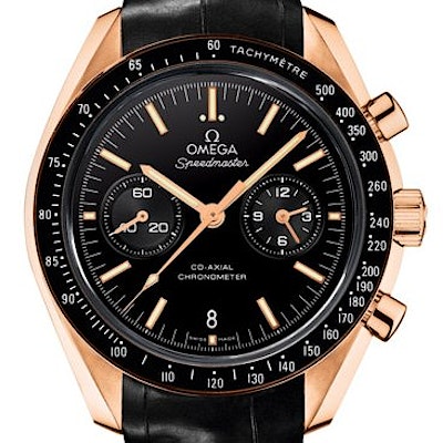 Omega Speedmaster - 311.63.44.51.01.001
