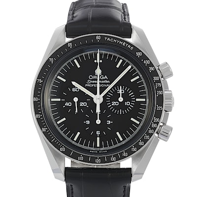Omega Speedmaster Moonwatch Professional Chronograph - 311.33.42.30.01.001