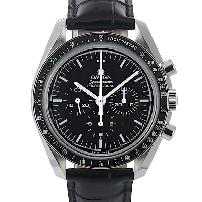 Omega Speedmaster Moonwatch Professional Chronograph - 311.33.42.30.01.002