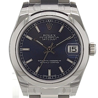 Rolex Datejust 31 - 178240
