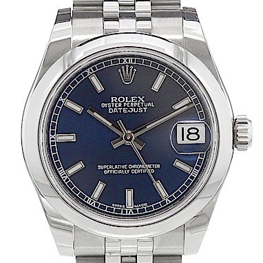 Rolex Lady-Datejust 31 - 178240