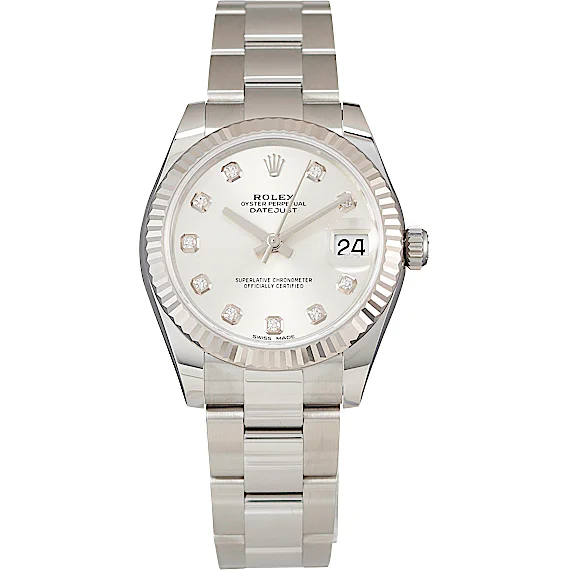 Rolex Datejust 178274 Rolex Datejust 178274