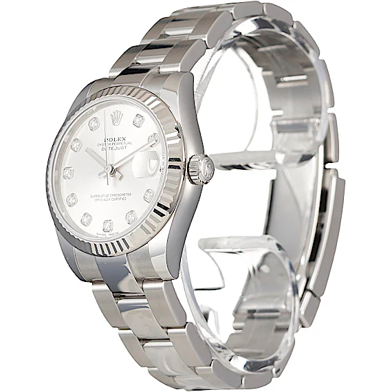 Rolex Datejust 178274 Rolex Datejust 178274