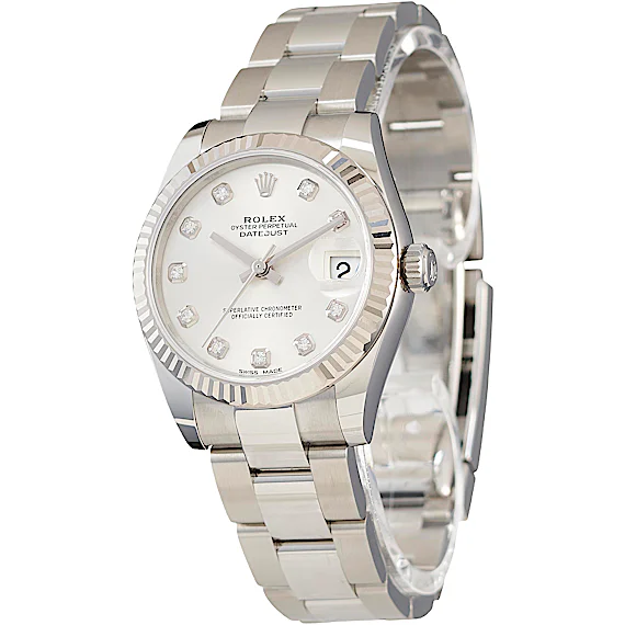 Rolex Datejust 178274 Rolex Datejust 178274