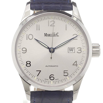 Marcello C Klassik - 2013.1