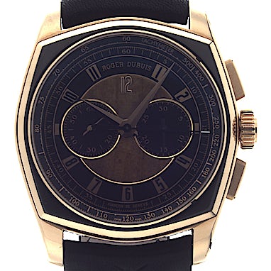Roger Dubuis La Monegasque Ltd. - RDDBMG0025