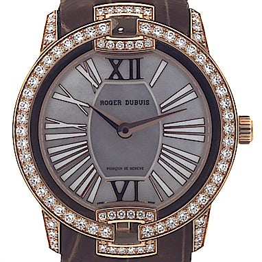 Roger Dubuis Velvet - RDDBVE0020