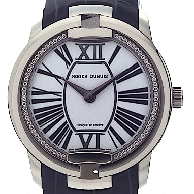 Roger Dubuis Velvet - RDDBVE0034