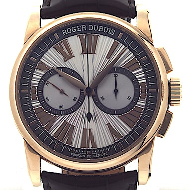 Roger Dubuis Hommage - RDDBHO0569