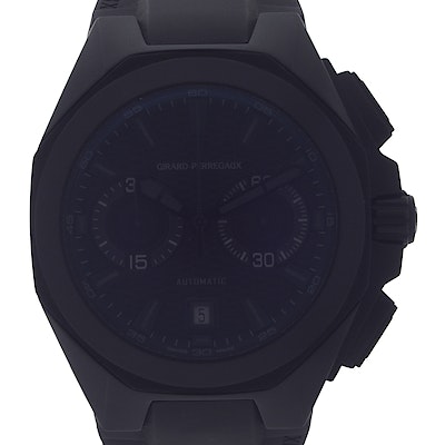 Girard Perregaux Hawk Shadow - 49970-32-365-FK6A