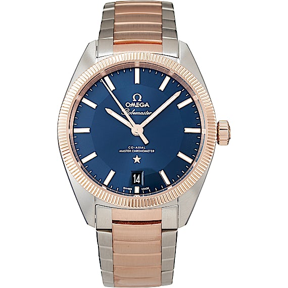 Omega Constellation 130.20.39.21.03.001 Omega Constellation 130.20.39.21.03.001