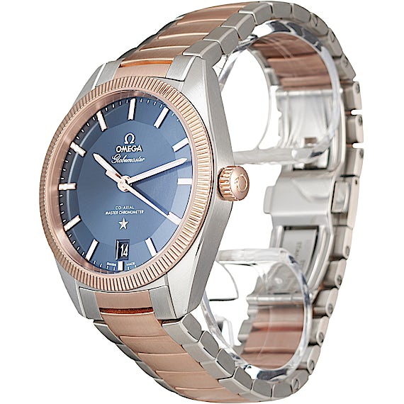 Omega Constellation 130.20.39.21.03.001 Omega Constellation 130.20.39.21.03.001