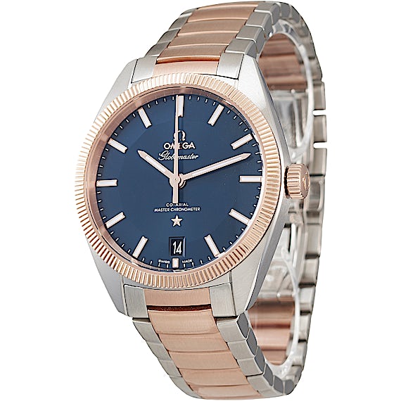 Omega Constellation 130.20.39.21.03.001 Omega Constellation 130.20.39.21.03.001