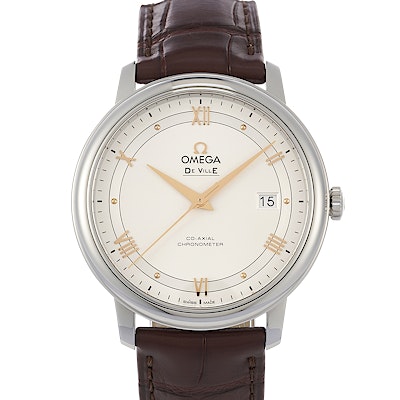 Omega De Ville Prestige Co-Axial - 424.13.40.20.02.002