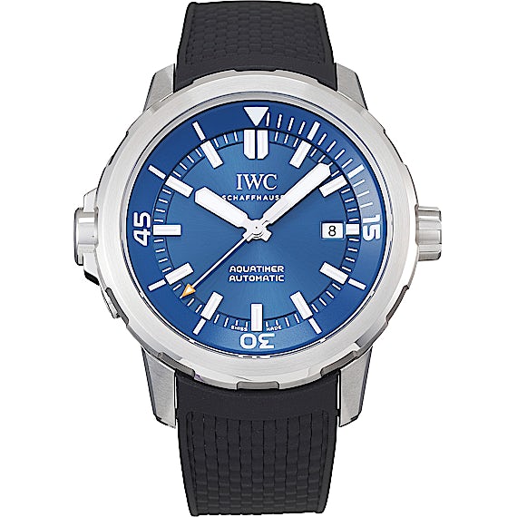IWC Aquatimer IW329005 IWC Aquatimer IW329005