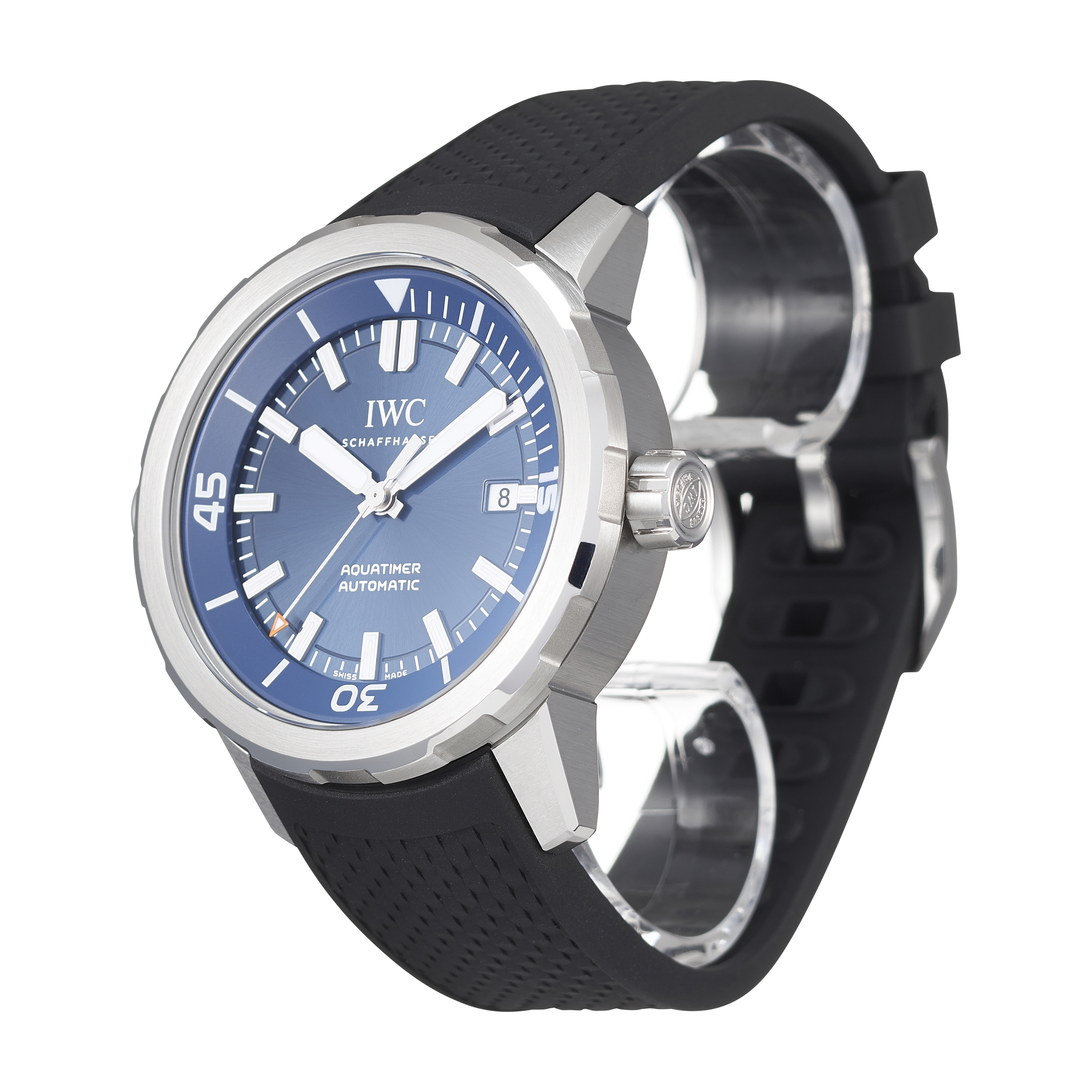 Iwc iw329005 online