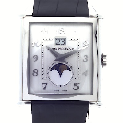Girard Perregaux Vintage - 25882-11-121-BB6B