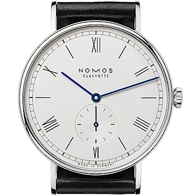 Nomos Ludwig 38 - 235