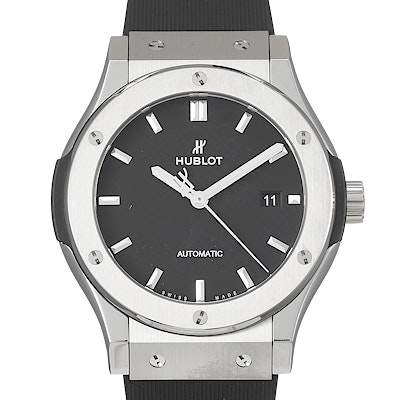 Hublot Classic Fusion - 542.NX.1171.RX