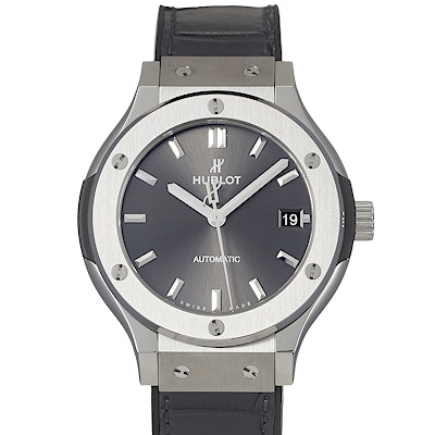 Hublot Classic Fusion - 565.NX.7071.LR