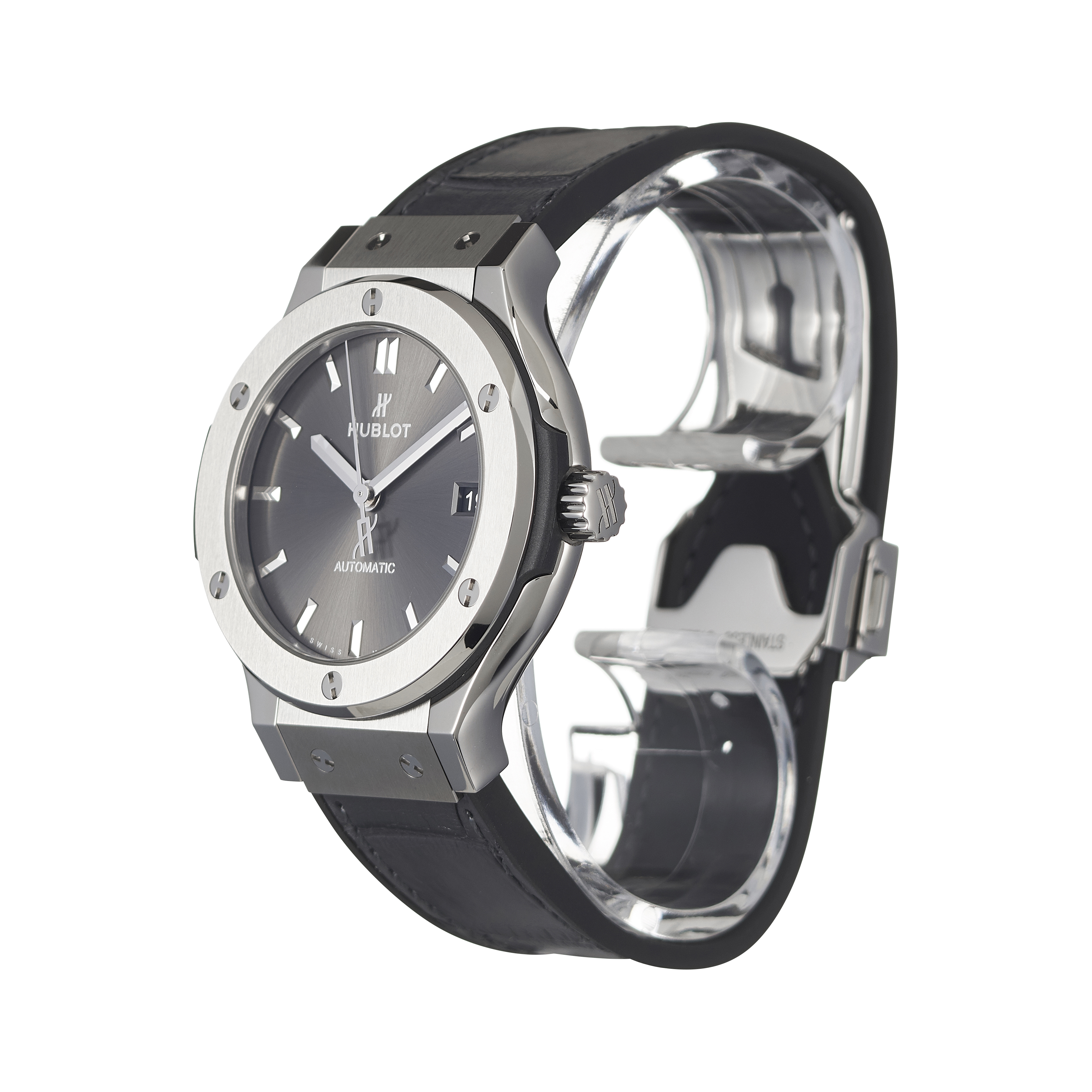 Hublot Classic Fusion 565.NX.7071.LR