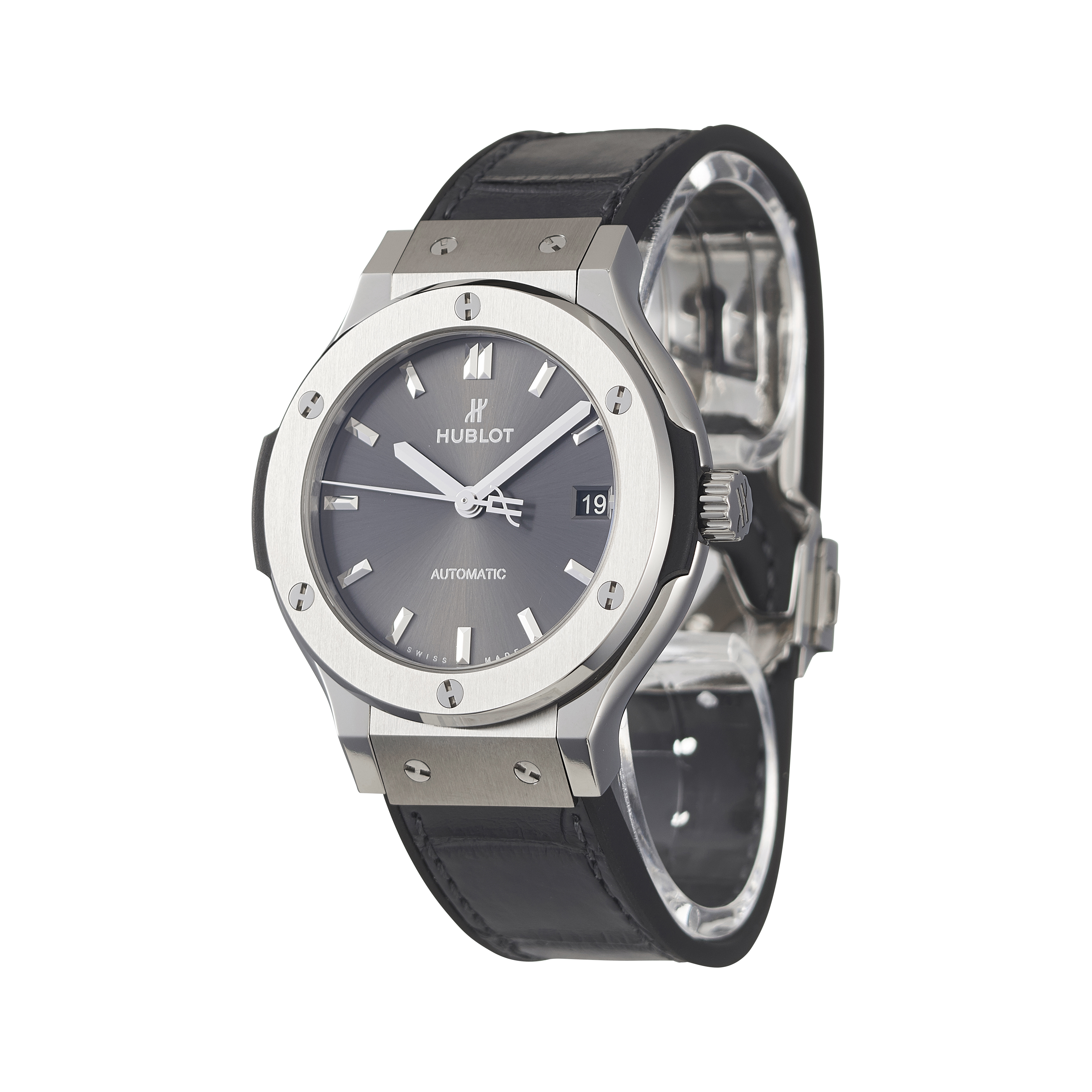 Hublot Classic Fusion 565.NX.7071.LR