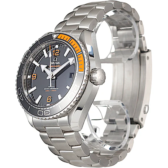 Omega Seamaster 215.30.44.21.01.002 Omega Seamaster 215.30.44.21.01.002