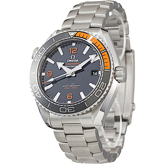 Omega Seamaster 215.30.44.21.01.002 Omega Seamaster 215.30.44.21.01.002