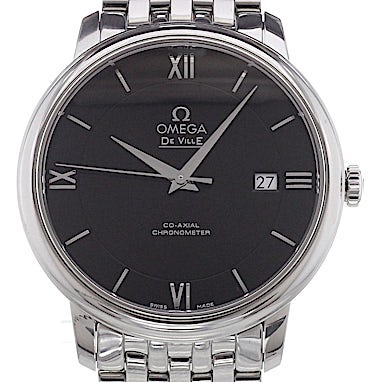 Omega De Ville Prestige Co-Axial - 424.10.40.20.01.001