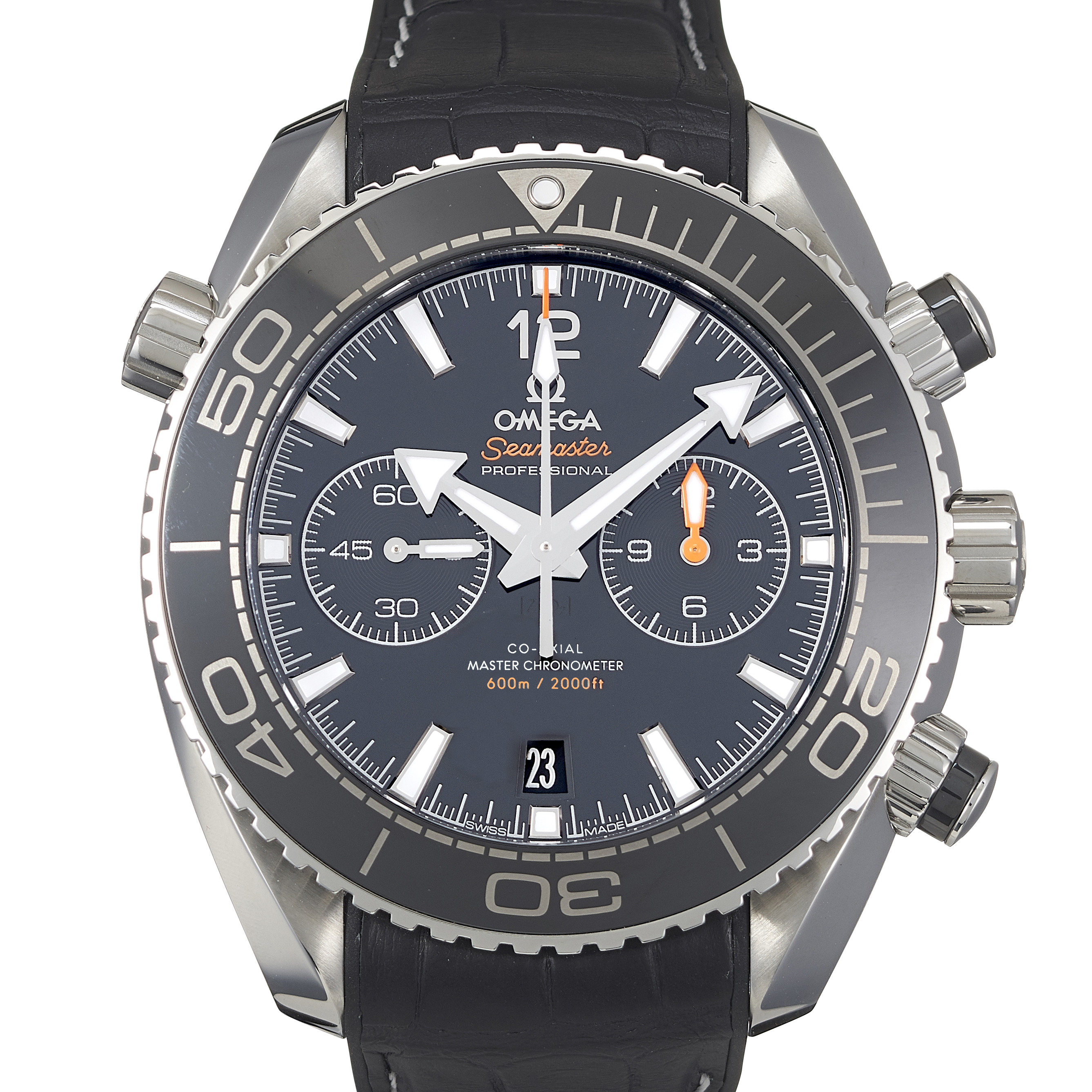 Omega Seamaster 215.33.46.51.01.001
