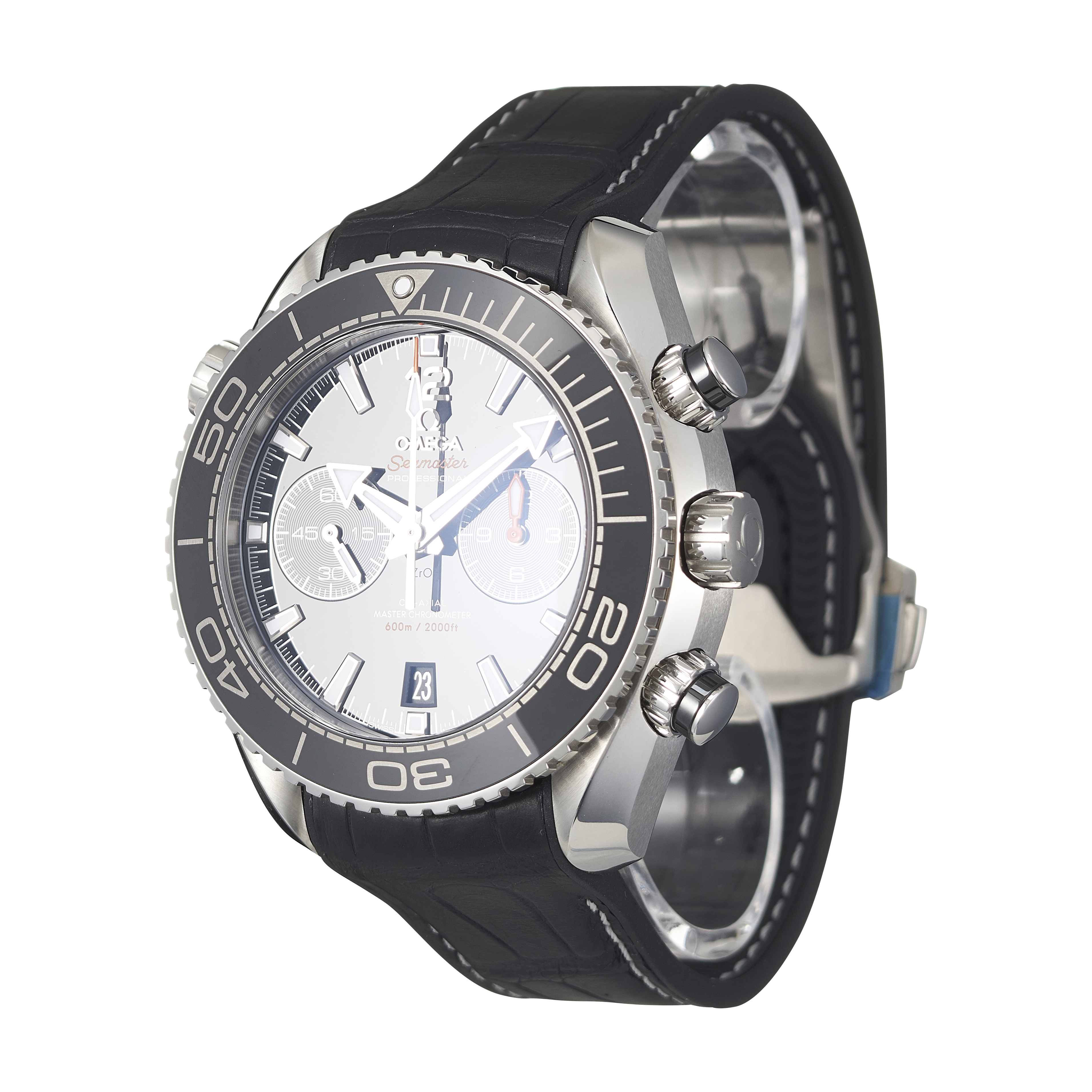 Omega Seamaster 215.33.46.51.01.001