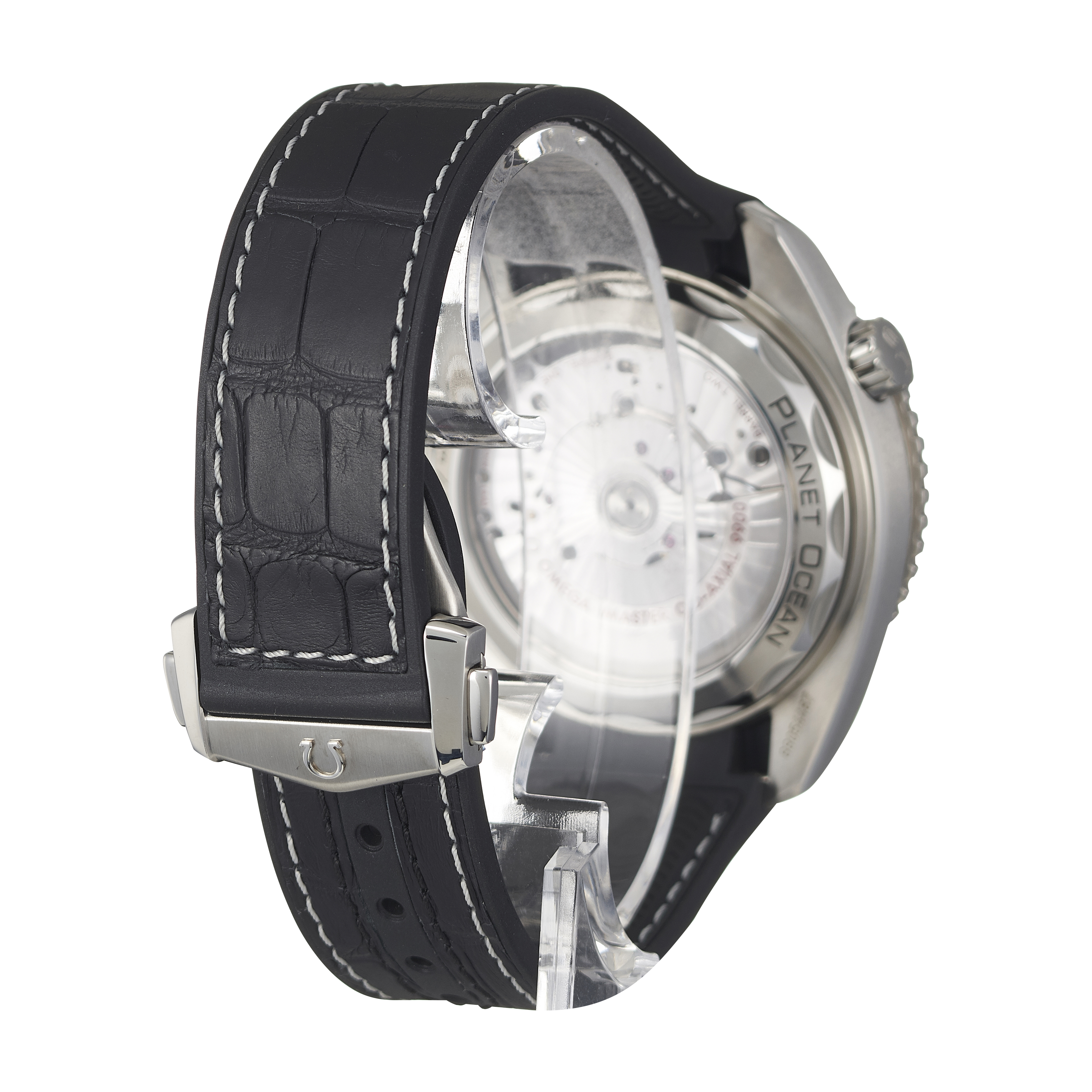 Omega Seamaster 215.33.46.51.01.001