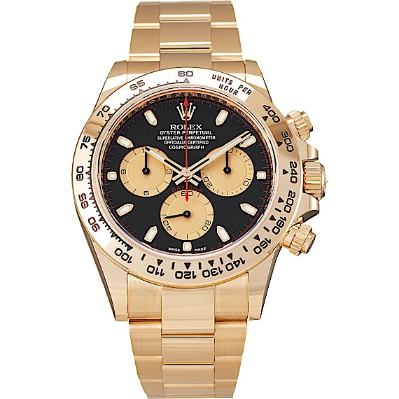 Rolex Cosmograph Daytona 116508