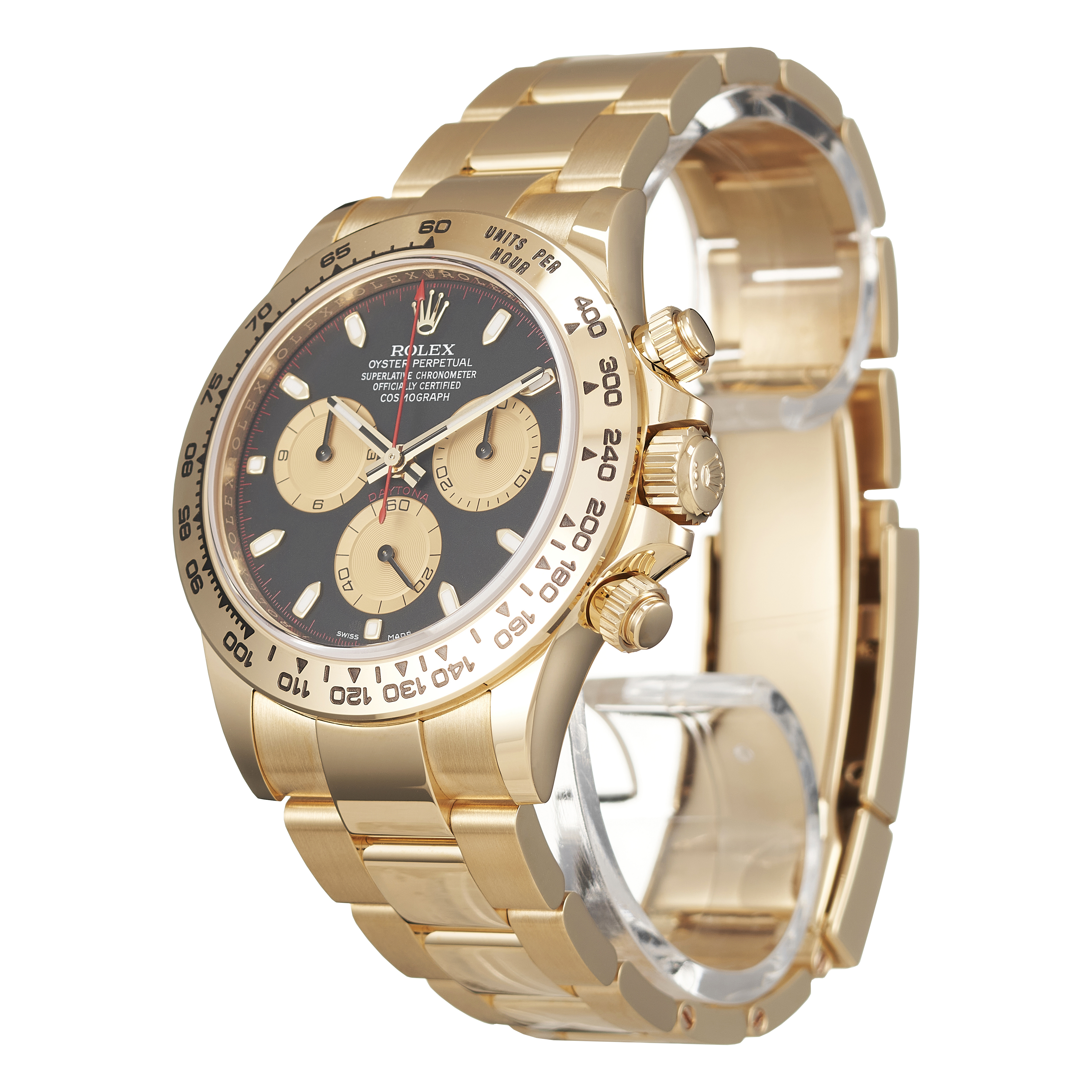 Rolex 116508 deals