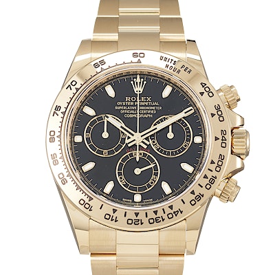 Rolex Cosmograph Daytona - 116508