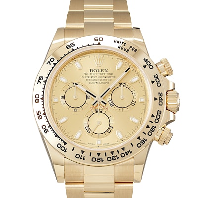 Rolex Cosmograph Daytona - 116508