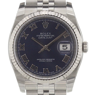 Rolex Datejust 36 - 116234