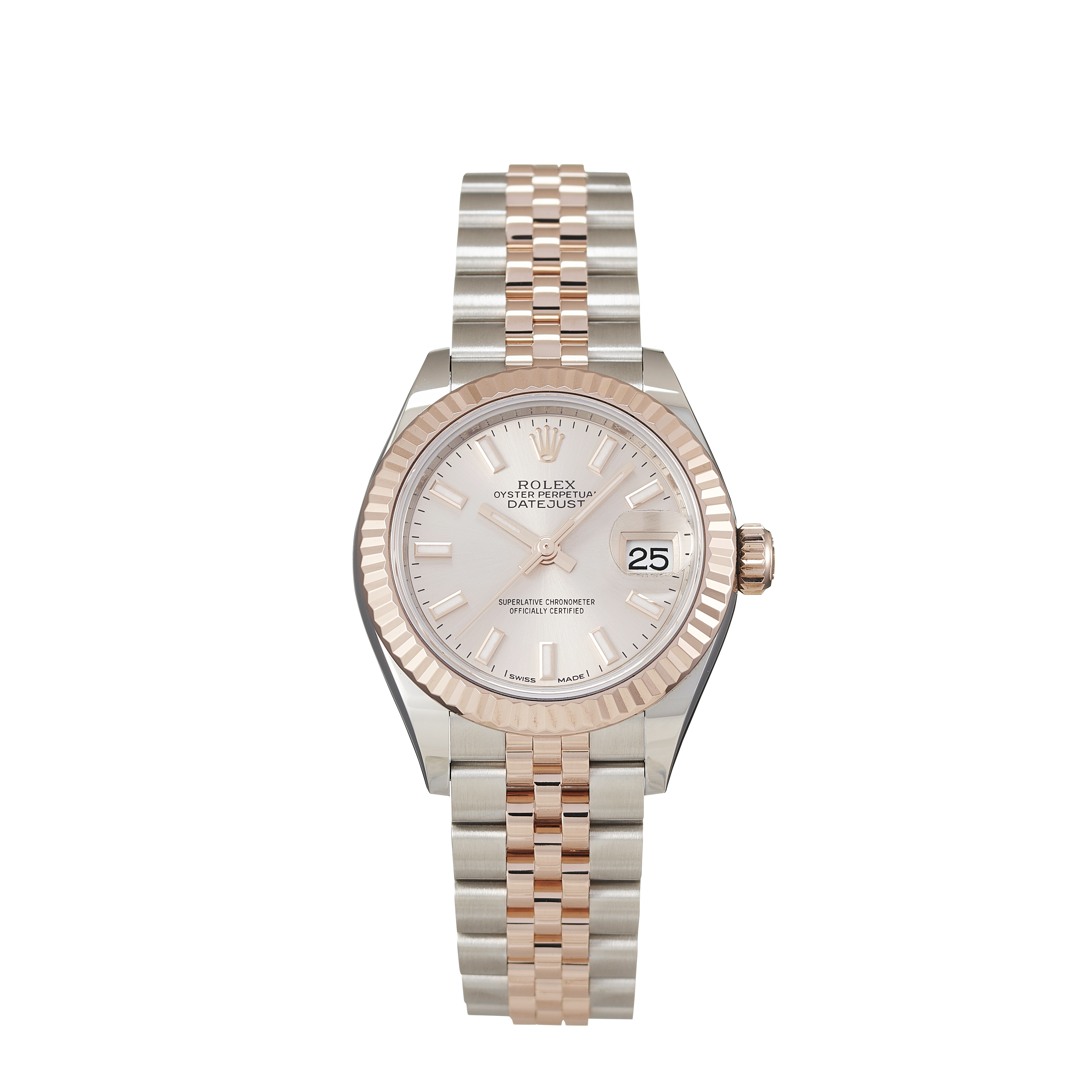 Rolex Lady-Datejust 279171