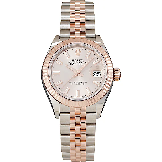 Rolex Lady-Datejust 279171 Rolex Lady-Datejust 279171