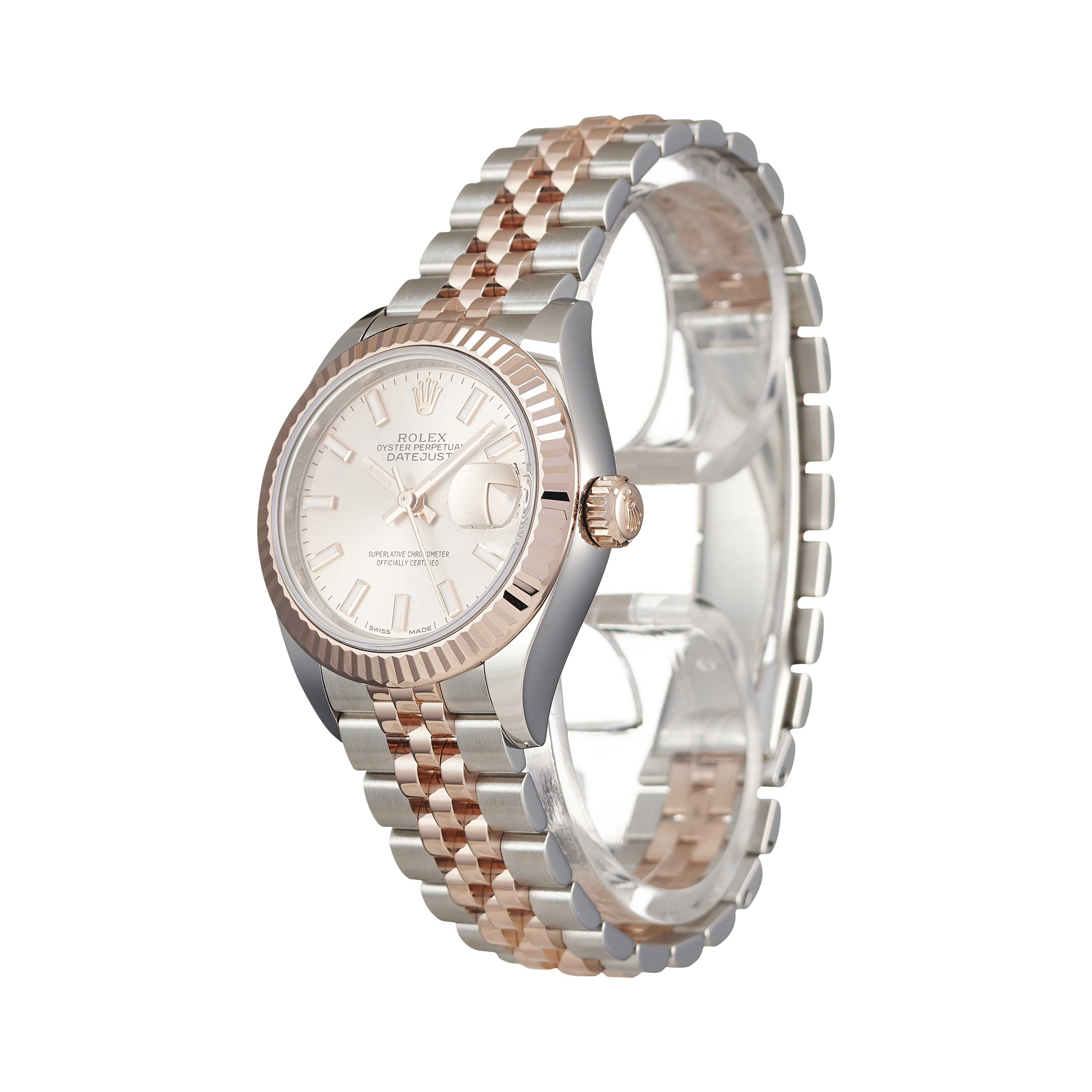 Rolex Lady-Datejust 279171