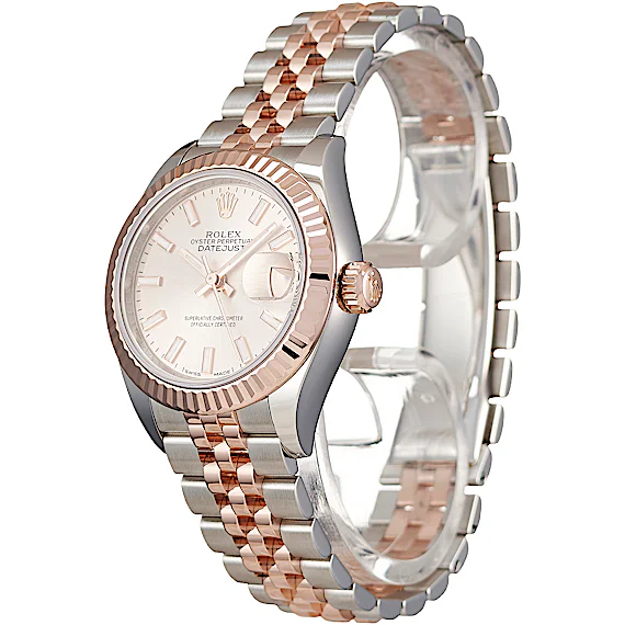 Rolex Lady-Datejust 279171 Rolex Lady-Datejust 279171