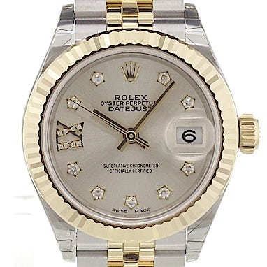 Rolex Lady-Datejust 28 - 279173