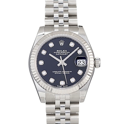 Rolex Datejust 31 - 178274