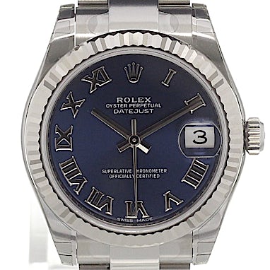 Rolex Datejust 31 - 178274