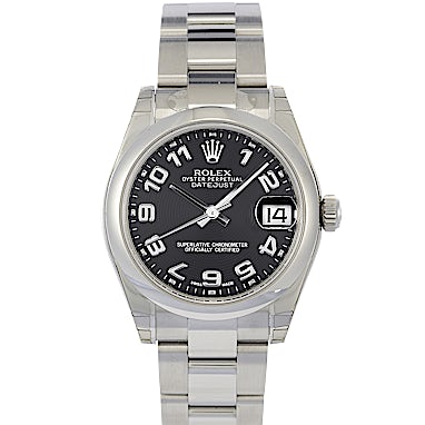 Rolex Datejust 31 - 178240