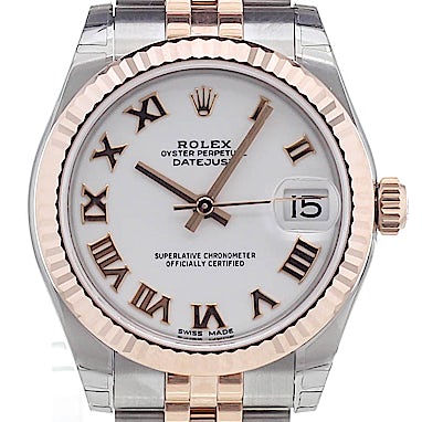 Rolex Datejust 31 - 178271