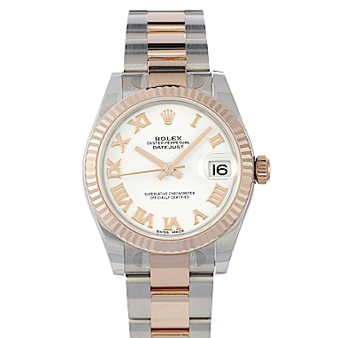 Rolex Datejust 31 - 178271