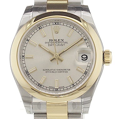 Rolex Datejust 31 - 178243