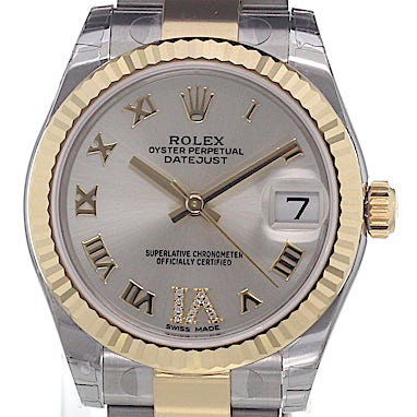 Rolex Datejust 31 - 178273