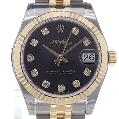 Rolex Datejust 31 - 178273